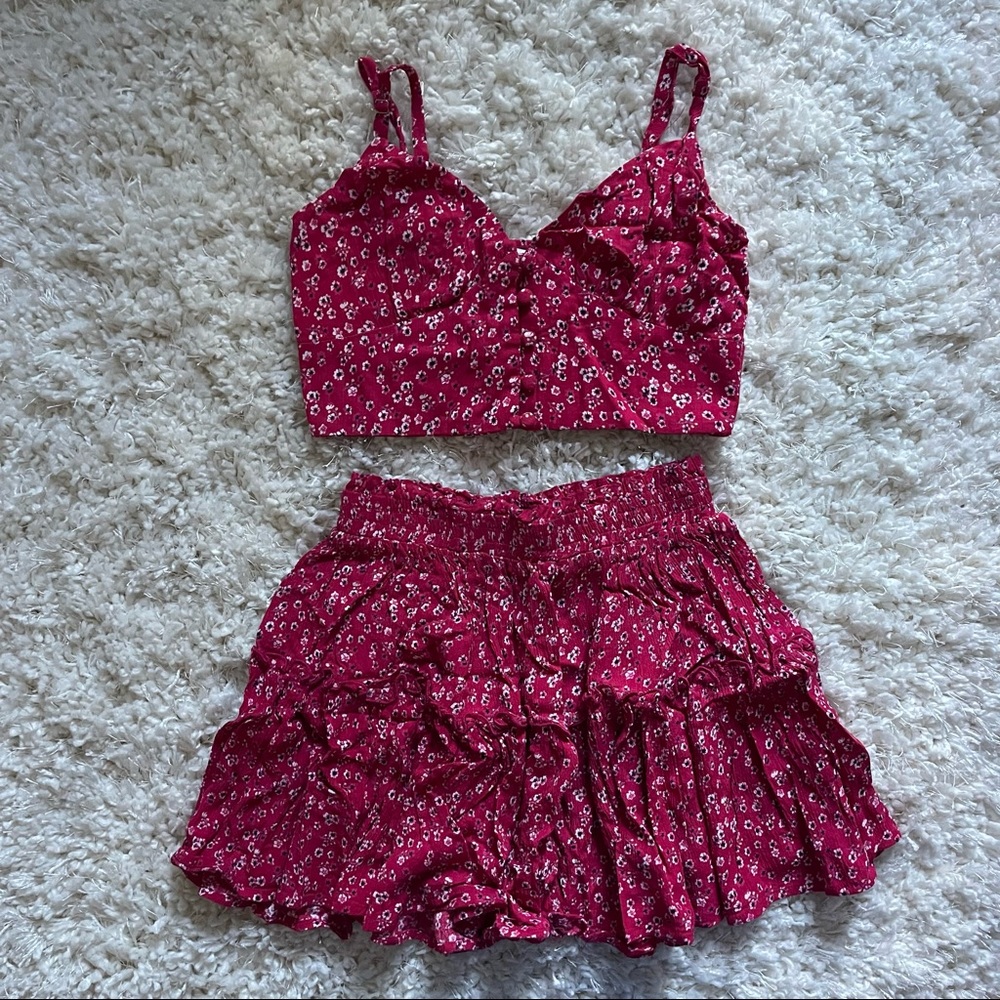 Rincess Polly set